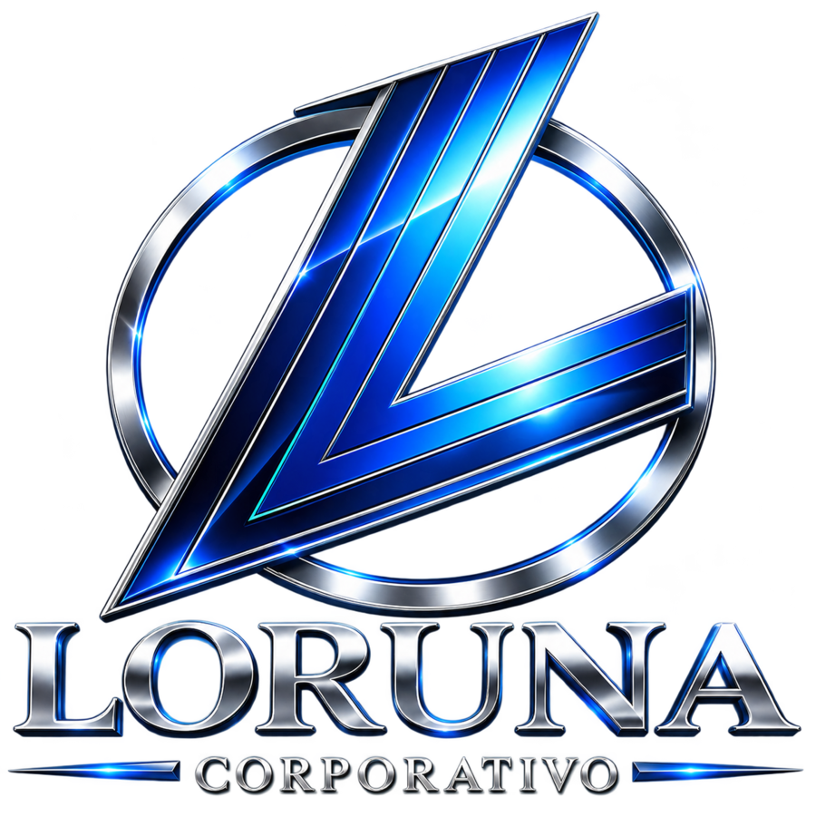 Corporativo Loruna